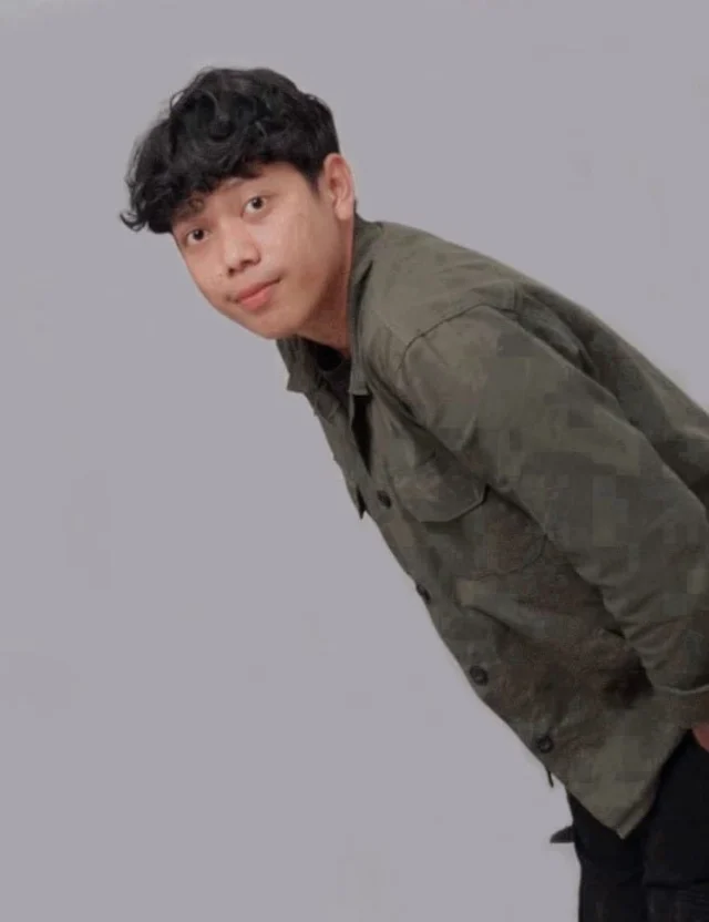 Ilham Musyafa